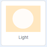 背景「Light」を追加